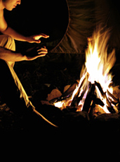 Mountain Scout Survival School