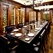 UD - The Private Cellar at the Jefferson