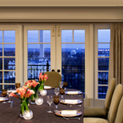 UD - The Rooftop at the Hay-Adams