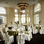 UD - The Mitchell Room at Georgian Terrace