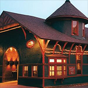 UD - The Trolley Barn