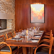 UD - The Prime Rooms at Ocean Prime