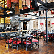 UD - The Apothecary Room at Red Lantern