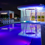 UD - Highbar at the Dream South Beach