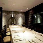 UD - The Private Dining Room at Kane