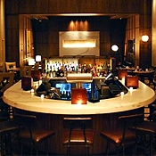 UD - The Avery Bar at the Ritz