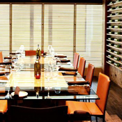 UD - Private Cellars at Cibo Wine Bar