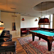 UD - Second Floor at the Barrelhouse Flat