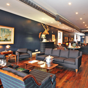 UD - The Second Floor of Brimfield