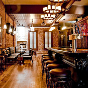 UD - The Second Floor at Frontier