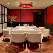 UD - Private Dining at Fifth Floor