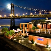 UD - The Bridge Tower at Waterbar