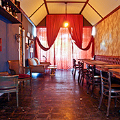 UD - The Private Party Room at Covell
