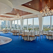 UD - The Rooftop Ballroom at Mr. C