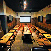 UD - The Screening Room at SmithHouse
