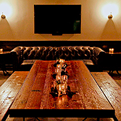 UD - The Churchill’s Upstairs Hideout