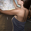 UD - 700 Maps. No Folding Required.