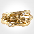 UD - Jane Pope Rings