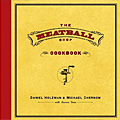UD - The Meatball Shop Cookbook
