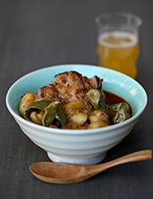 Hangover Stew