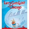 UD - A Book About How to Get Lost