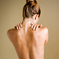 UD - Back-Walking at the Four Seasons Spa