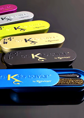 En-K de Caviar