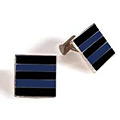 UD - Flapper-Era Cufflinks