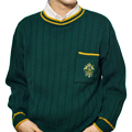 UD - Benetton Sweater at Vintage Mavens