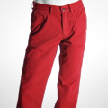 UD - Some Red Pants That Aren’t Awful