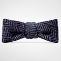 UD - Wool Bow Ties at Black Fleece