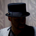 UD - Top Hats from Goorin Bros.