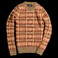UD - Sweaters Fit for a Scotsman