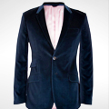 UD - Paul Smith Velvet Sportcoat