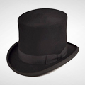 UD - Top Hat and Cane from Shrine