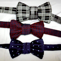 UD - Just the World’s Best Bow Ties