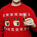 UD - Ugly Sweaters. And Only Ugly Sweaters.
