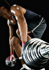 CrossFit Praxis