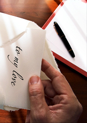 Clothing for Correspondence