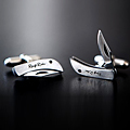 UD - Pen-Knife Cufflinks