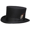 UD - Yes, a Top Hat