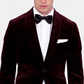 UD - The Velvet Blazer