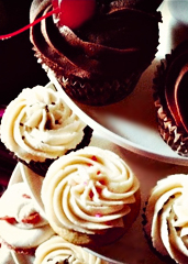 Crunkcakes