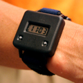 UD - Bite Counter