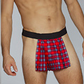 UD - Men’s Kilt Thong