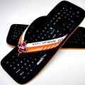 UD - Keyboard Flip-Flops