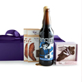UD - Pork. Beer. Chocolate. Repeat.