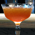 UD - White Truffle Madeira Flip
