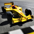 UD - Tearing Up the Track at Infineon