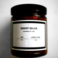 UD - Cashmere-Scented Candle
